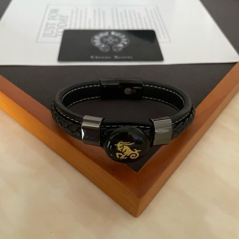 Chrome Hearts Bracelets